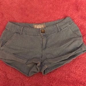 🌼 3 for 15$ cotton on shorts